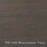 Weathered Teak